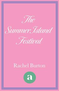 Cover image for The Summer Island Festival