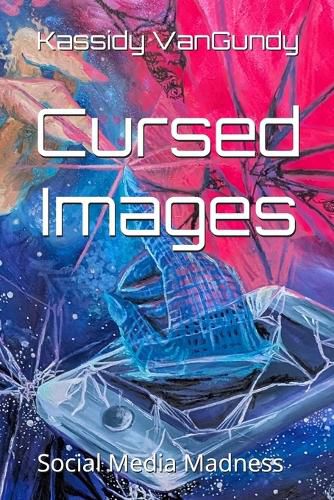Cover image for Cursed Images
