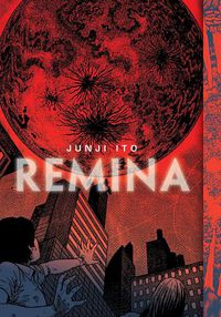 Cover image for Remina