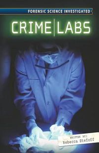 Cover image for Crime Labs