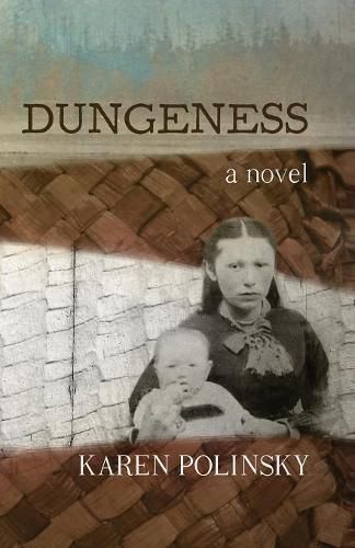 Cover image for Dungeness