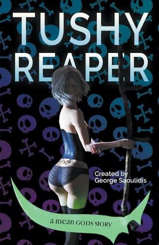 Cover image for Tushy Reaper