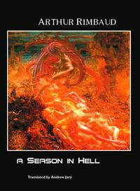 Cover image for A Season in Hell