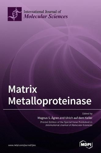 Cover image for Matrix Metalloproteinase