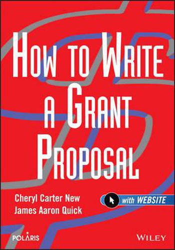 Cover image for How to Write a Grant Proposal