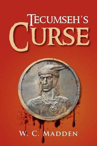 Cover image for Tecumseh's Curse