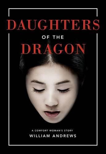 Cover image for Daughters of the Dragon