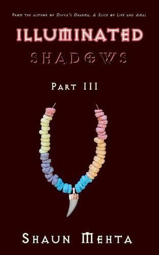 Cover image for Illuminated Shadows