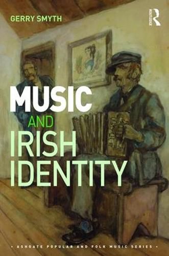 Music and Irish Identity: Celtic Tiger Blues