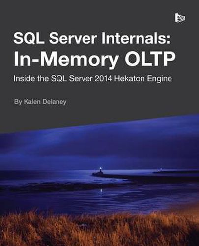 Cover image for SQL Server Internals: In-Memory Oltp