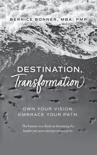 Cover image for Destination, Transformation