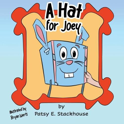 Cover image for A Hat for Joey