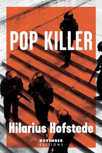 Cover image for Pop Killer