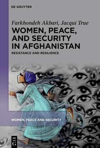 Cover image for Women, Peace, and Security in Afghanistan