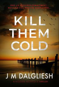 Cover image for Kill Them Cold