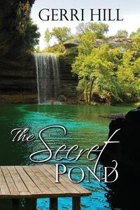 Cover image for The Secret Pond
