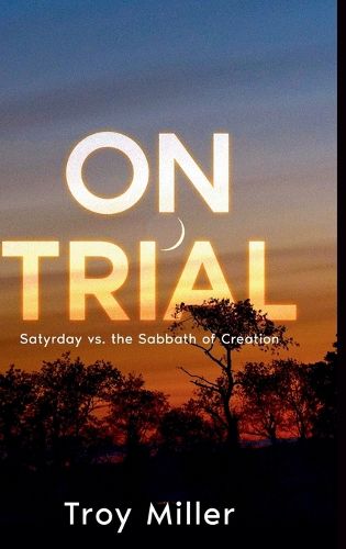 Cover image for On Trial