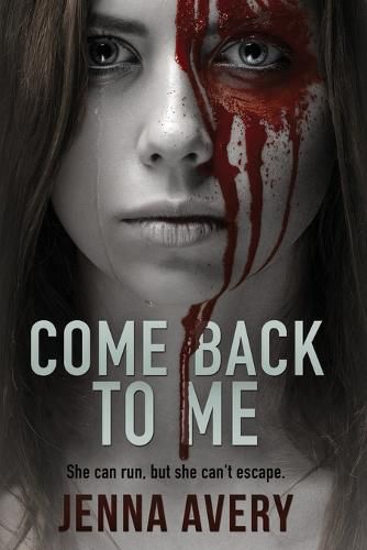 Cover image for Come Back to Me