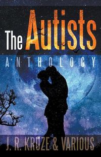 Cover image for The Autists Anthology