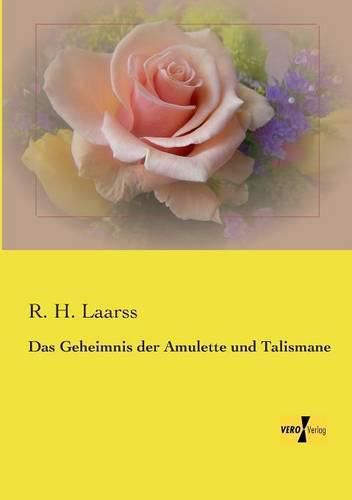 Cover image for Das Geheimnis der Amulette und Talismane