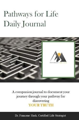 Cover image for Pathways Daily Journal