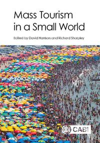 Cover image for Mass Tourism in a Small World