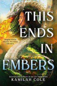 Cover image for This Ends in Embers