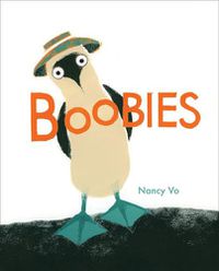 Cover image for Boobies