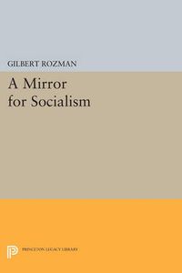 Cover image for A Mirror for Socialism