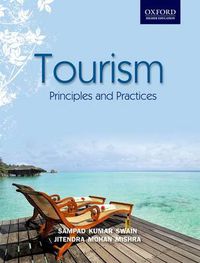 Cover image for Tourism: Principles and Practices