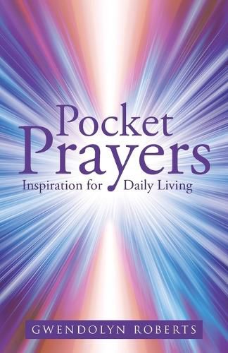 Cover image for Pocket Prayers: Inspiration for Daily Living