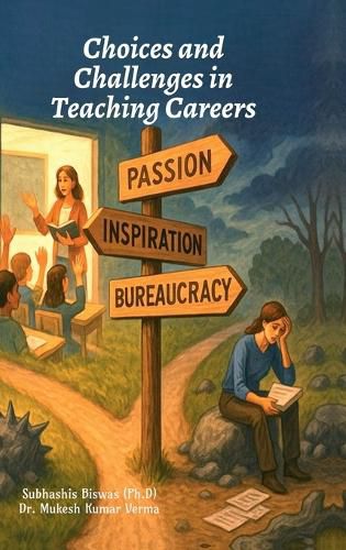 Cover image for Choices and Challenges in Teaching Careers