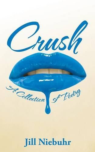 Cover image for Crush