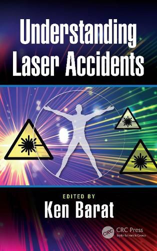 Cover image for Understanding Laser Accidents