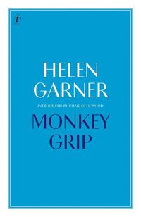 Cover image for Monkey Grip