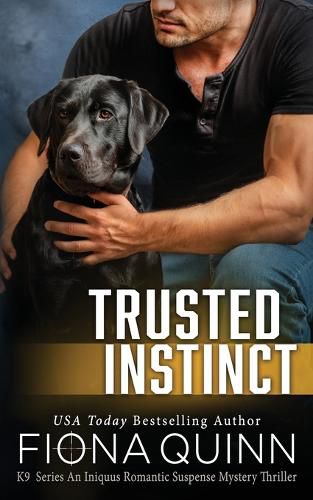 Cover image for Trusted Instinct