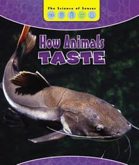 Cover image for How Animals Taste