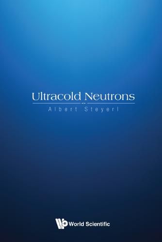 Ultracold Neutrons