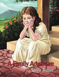 Cover image for A Family Adventure