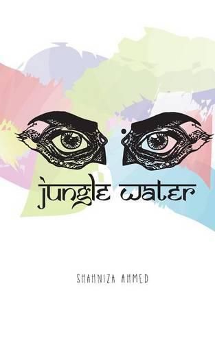 Cover image for Jungle Water