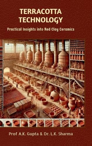 Cover image for Terracotta Technology