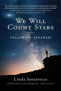 Cover image for We Will Count Stars