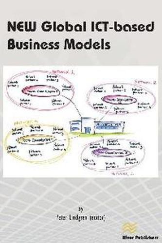 New Global Ict-Based Business Models