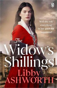 Cover image for The Widow's Shillings