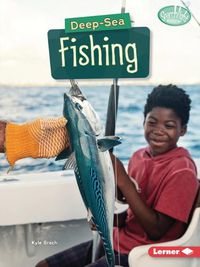 Cover image for Deep-Sea Fishing