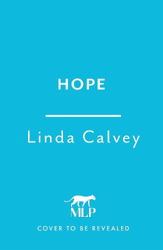 Cover image for Hope