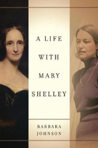 A Life with Mary Shelley