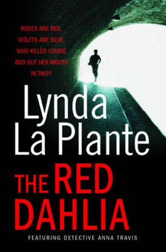 Cover image for The Red Dahlia