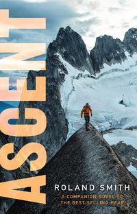 Cover image for Ascent: A Peak Marcello Adventure
