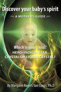 Cover image for Discover Your Baby's Spirit